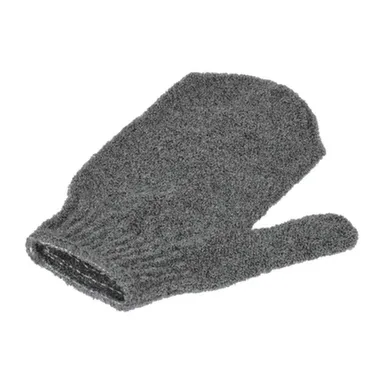 Купить Мочалка для душа варежка 18x13см, цвет в ассортименте, Банные штучки в интернет-магазине Akvilon.kz