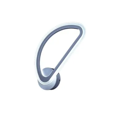 Купить Светильник бра светодиодный Галактика 20 Вт в интернет-магазине Akvilon.kz