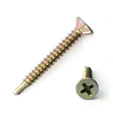 Купить Саморез оконный 3,9x25 в интернет-магазине Akvilon.kz