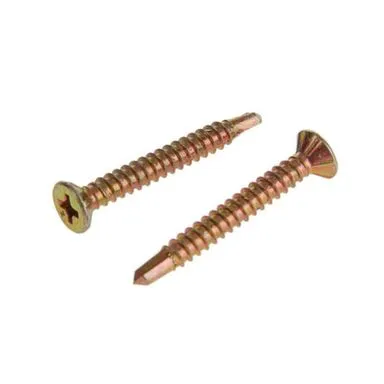 Купить Саморез оконный 3,9x38 в интернет-магазине Akvilon.kz