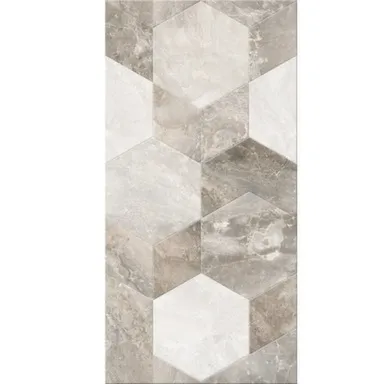 Купить Декор Antique бежевый 30x60 см, Beryoza Ceramica в интернет-магазине Akvilon.kz