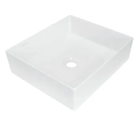 Купить Умывальник Novel Slim 40 см, Sanita Luxe в интернет-магазине Akvilon.kz