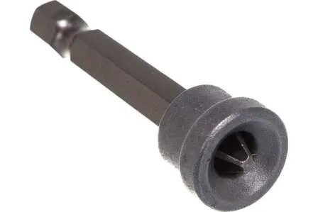 Купить Бита PH2 50 мм, с ограничителем, Сибртех в интернет-магазине Akvilon.kz