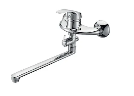 Купить Смеситель ВДС с дуплексом DA 1-7d, Daiva в интернет-магазине Akvilon.kz