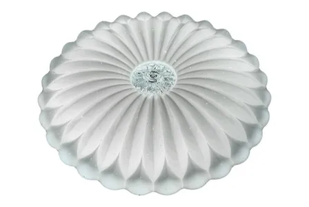 Купить Светильник светодиодный ДПБ 101/350 48W Sirius 48 2700 К/4000 К/6000 К в интернет-магазине Akvilon.kz