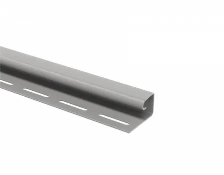 Купить J- профиль ТехноНиколь 3000 мм Эдельвейс в интернет-магазине Akvilon.kz