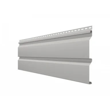 Купить Сайдинг ПВХ ТехноНиколь 3000x203 мм (0,609 м2) Эдельвейс в интернет-магазине Akvilon.kz