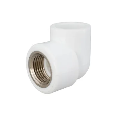 Отвод 90° ПП комбинированный d 32x3/4" ВР РВК в интернет-магазине Akvilon.kz