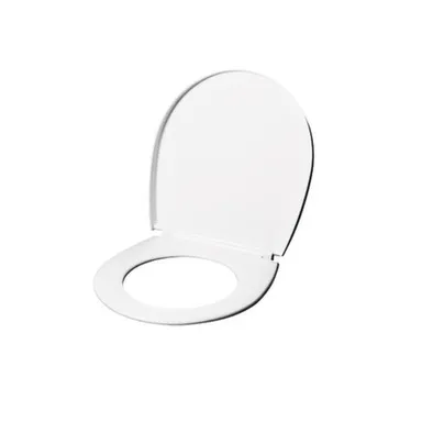 Купить Сиденье для унитаза Standart, РБМ в интернет-магазине Akvilon.kz