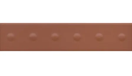 Купить Плитка облицовочная Медина 1, оранжевый, 6x28,5 см, Kerama Marazzi в интернет-магазине Akvilon.kz