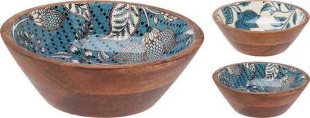 Купить Миска декоративная, 15x15 см, в ассортименте, Koopman в интернет-магазине Akvilon.kz