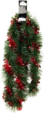 Купить Мишура, длина 270 см, Koopman в интернет-магазине Akvilon.kz