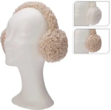 Купить Наушники тёплые, женские, 10x20x10 см, в ассортименте, Koopman в интернет-магазине Akvilon.kz