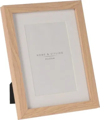 Купить Рамка для фото, 17x22 см, Koopman в интернет-магазине Akvilon.kz