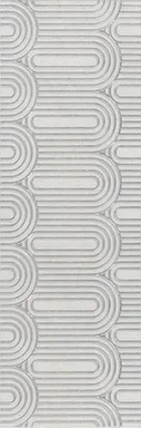 Купить Вставка Безана светло-серый 25x75 см, Kerama Marazzi в интернет-магазине Akvilon.kz