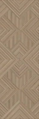 Купить Плитка облицовочная Ламбро коричневый структура 40x120 см, Kerama Marazzi в интернет-магазине Akvilon.kz