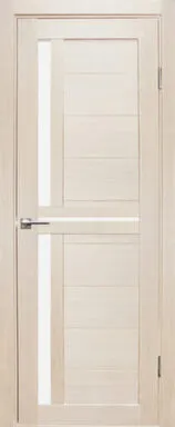 Купить Дверь межкомнатная FORET Медиана Лиственница 700 Дубрава Сибирь в интернет-магазине Akvilon.kz