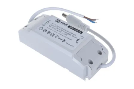 Купить Драйвер для светодиодных панелей LED 36V в интернет-магазине Akvilon.kz