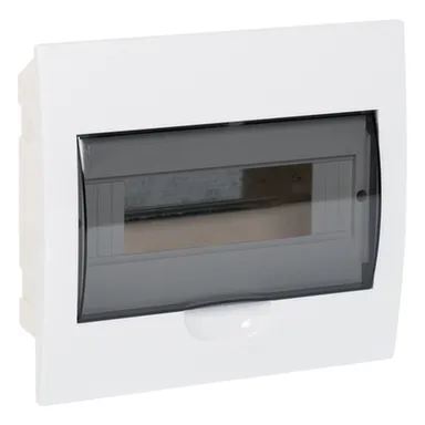 Купить Щит пластиковый встраиваемый 12 модулей EKF в интернет-магазине Akvilon.kz