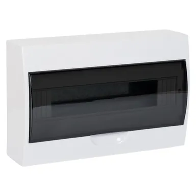 Купить Щит пластиковый навесной 15 модулей EKF в интернет-магазине Akvilon.kz