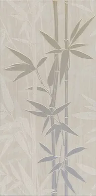 Купить Вставка Бамбу 30x60 см, Kerama Marazzi в интернет-магазине Akvilon.kz
