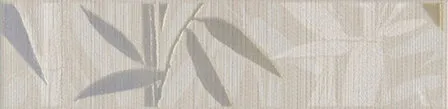 Купить Бордюр Бамбу 30x7,2 см, Kerama Marazzi в интернет-магазине Akvilon.kz