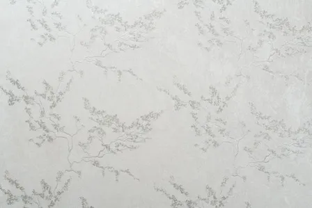 Купить Обои виниловые на флизелиновой основе, Аморель, белый, 1,06x10 м, Артекс в интернет-магазине Akvilon.kz