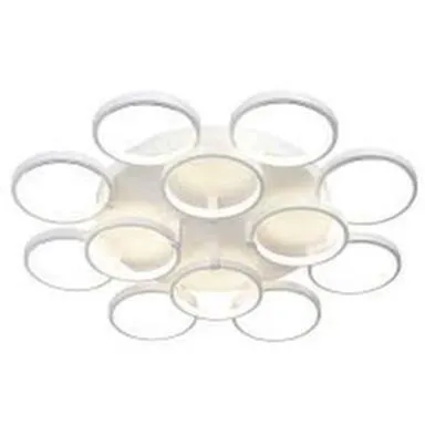 Купить Люстра светодиодная 156 Вт в интернет-магазине Akvilon.kz