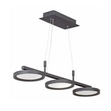 Купить Люстра светодиодная 36 Вт в интернет-магазине Akvilon.kz