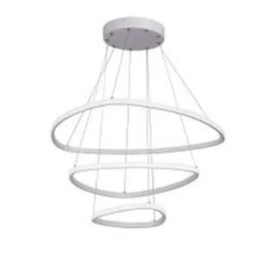 Купить Люстра светодиодная 103 Вт в интернет-магазине Akvilon.kz