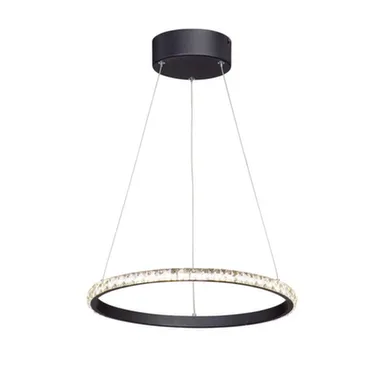 Купить Люстра светодиодная 25 Вт в интернет-магазине Akvilon.kz