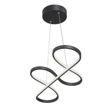 Купить Люстра светодиодная 58 Вт в интернет-магазине Akvilon.kz