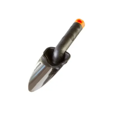 Купить Совок посадочный узкий, нержавеющая сталь, SIBIR в интернет-магазине Akvilon.kz