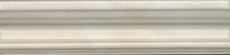 Купить Багет Летний сад бежевый 20x5 см, Кerama Мarazzi в интернет-магазине Akvilon.kz