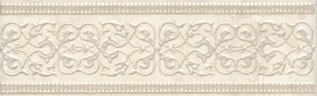 Купить Бордюр Резиденция 20x6,3 см, Кerama Мarazzi в интернет-магазине Akvilon.kz