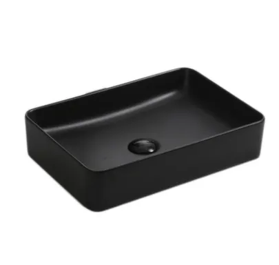 Купить Умывальник VL 9533 M001 накладной 50 см, Vilonty в интернет-магазине Akvilon.kz