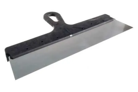 Купить Шпатель фасадный, 450 мм, нержавеющая сталь, Color Expert в интернет-магазине Akvilon.kz