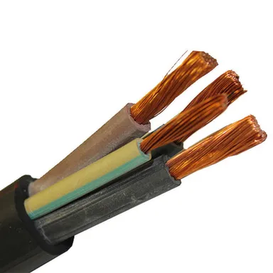 Купить Кабель КГ 3x16+1x6 в интернет-магазине Akvilon.kz