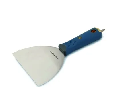 Купить Шпатель штукатурный, 150 мм, Color Expert в интернет-магазине Akvilon.kz