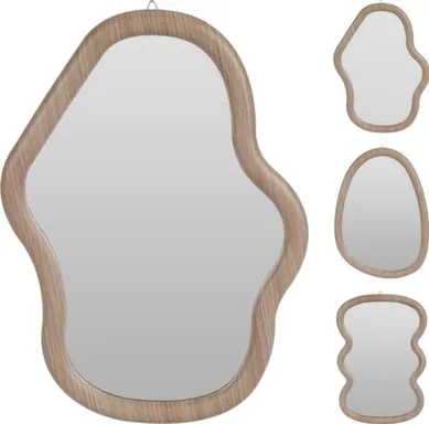 Купить Зеркало, дизайн и размер в ассортименте, Koopman в интернет-магазине Akvilon.kz