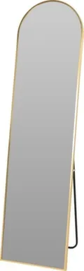 Купить Зеркало напольное, 40x2,5x150 см, Koopman в интернет-магазине Akvilon.kz