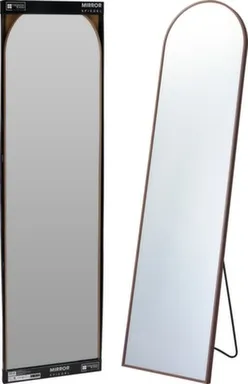 Купить Зеркало напольное, 40x2,5x150 см, Koopman в интернет-магазине Akvilon.kz