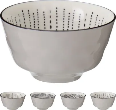 Купить Миска, 350 мл, размер 12x6,5 см, в ассортименте, Koopman в интернет-магазине Akvilon.kz