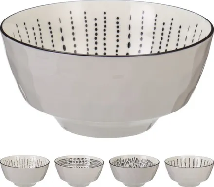 Купить Миска, 780 мл, размер 16x7,5 см, в ассортименте, Koopman в интернет-магазине Akvilon.kz