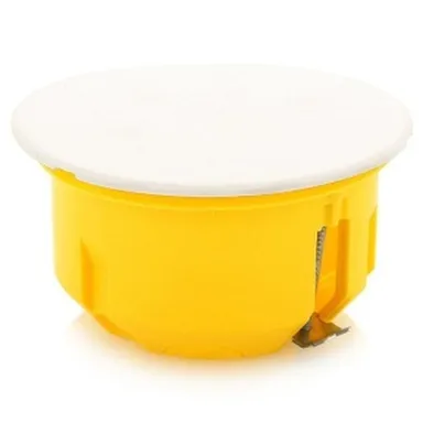 Купить Коробка распределительная с/у 80x45 для ГКЛ SE в интернет-магазине Akvilon.kz