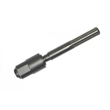 Купить Переходник для патрона с зажима SDS-max на зажим SDS-plus, Зубр в интернет-магазине Akvilon.kz