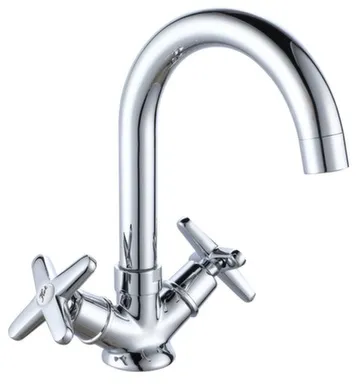 Купить Смеситель для умывальника Star STR26, Esko в интернет-магазине Akvilon.kz