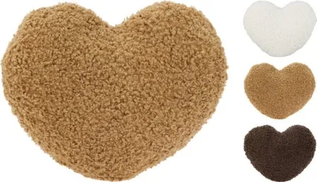 Купить Подушка, 35x33 см, в ассортименте, Koopman в интернет-магазине Akvilon.kz