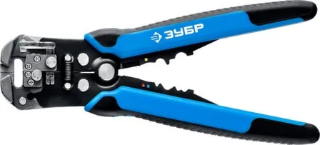 Купить Стриппер ТТ-7 автоматический многофункциональный, ЗУБР в интернет-магазине Akvilon.kz