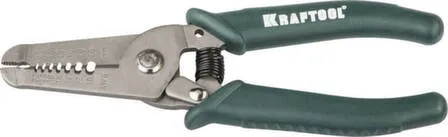 Купить Электропассатижи профессиональные, KRAFTOOL в интернет-магазине Akvilon.kz